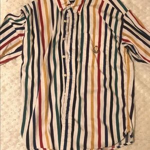 Vintage Chaps button down